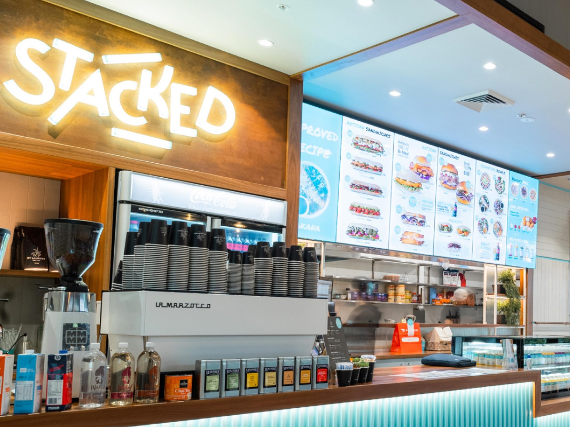 Join The Stacked Family 607391 2