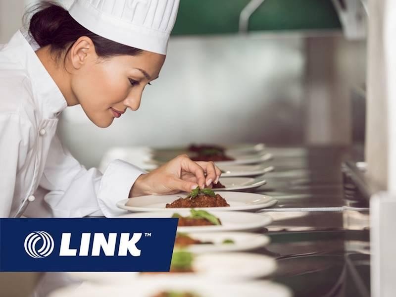 Foodservice Brokerage For Sale 607530 3