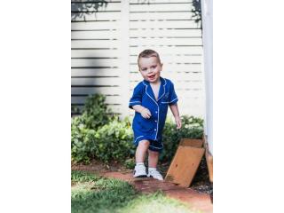 SOLD - Online - Personalised matching family sleepwear business  – National Opportuni