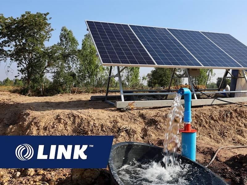 Established And Successful Pump 607667 1