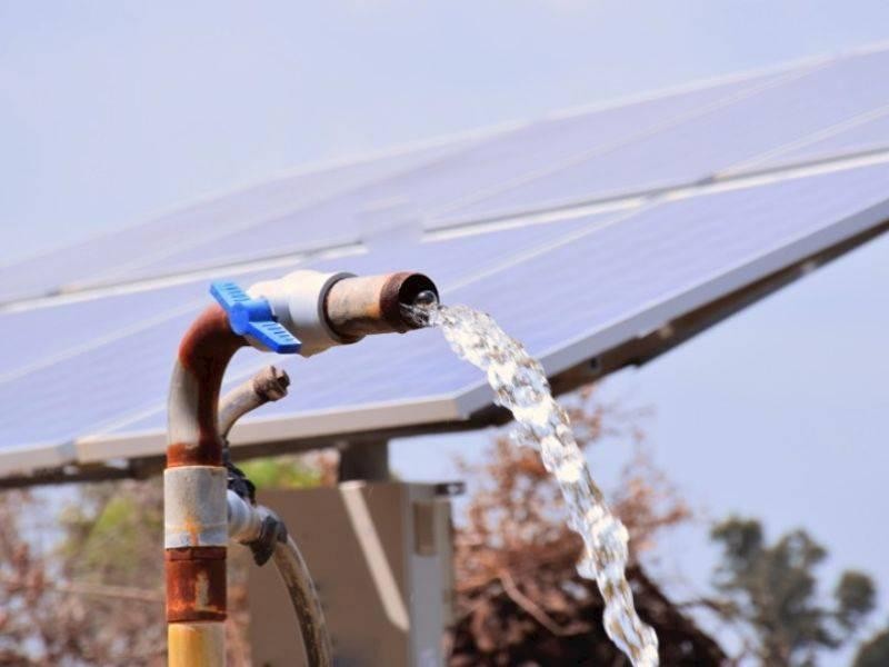 Established And Successful Pump 607667 2