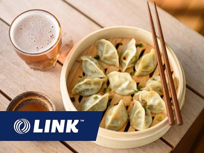 Popular Dumpling And Beer 607790 1