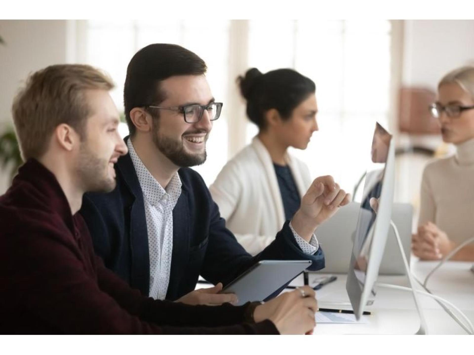 Lucrative Adobe Authorised Training 607811 3