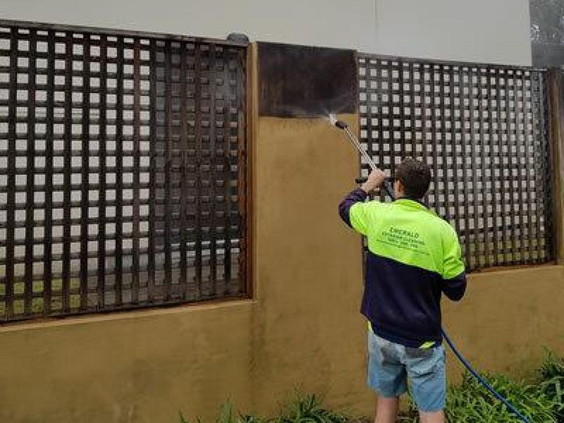 Exterior Pressure Cleaning And 607818 1