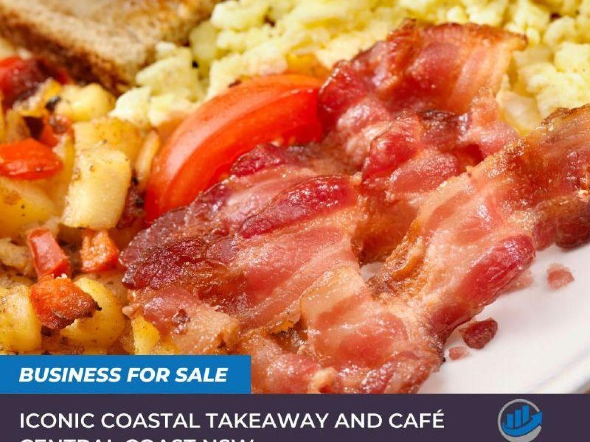 Iconic Coastal Takeaway And 607850 3