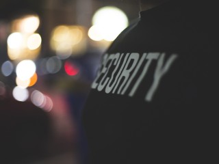 Tennant Security Service