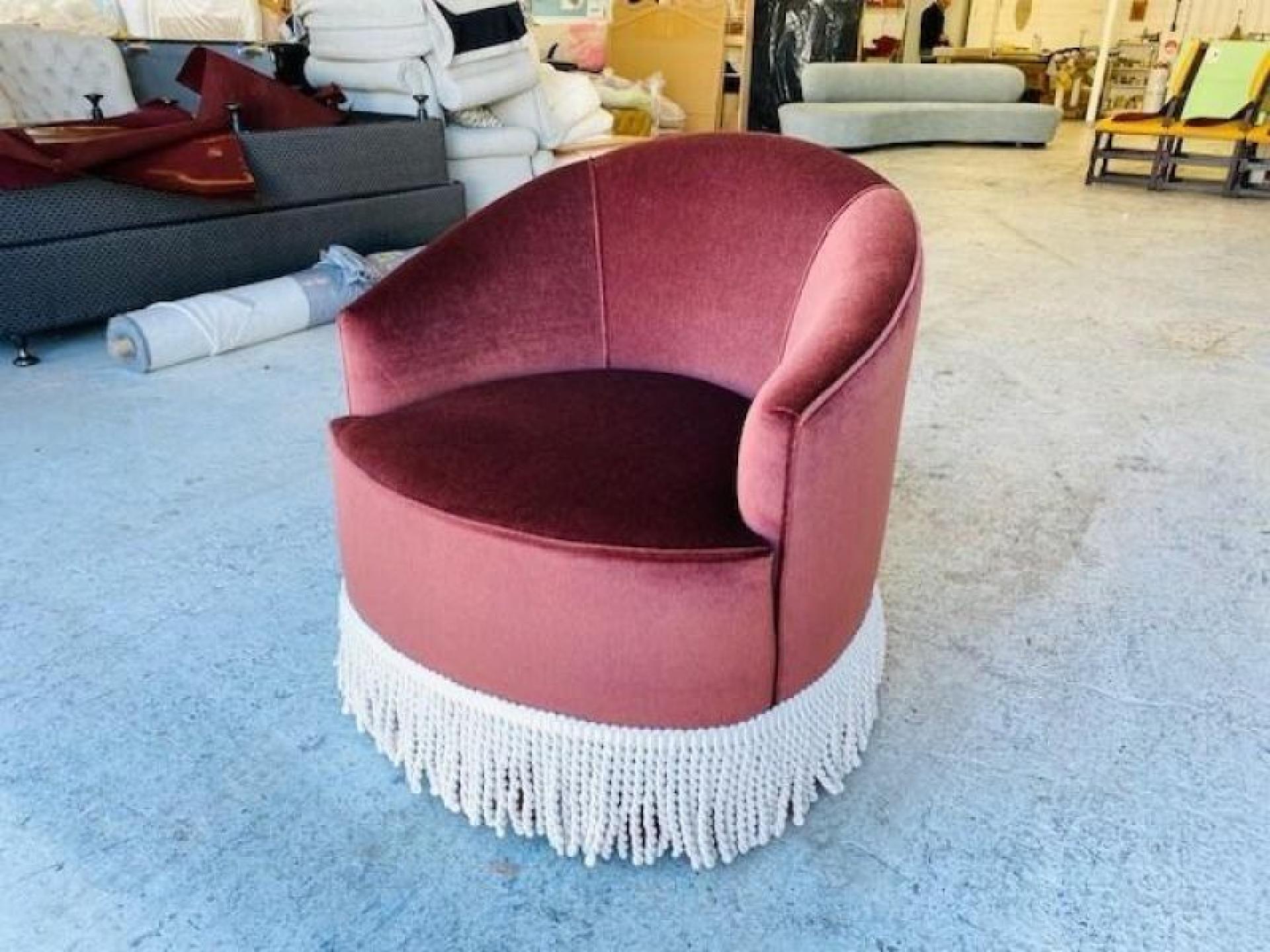 Custom Upholstery Workshop For 607908 2
