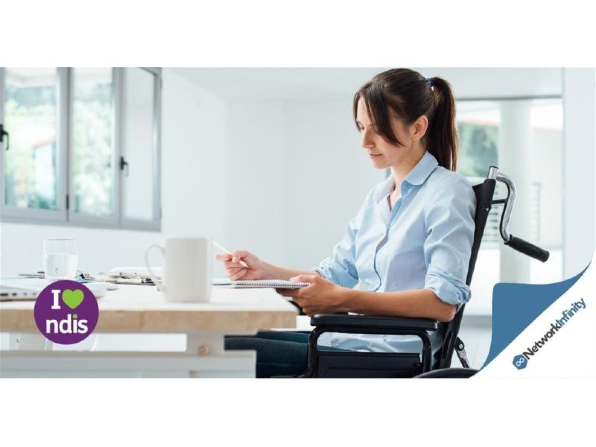 Ndis For Sale Providing 607959 1