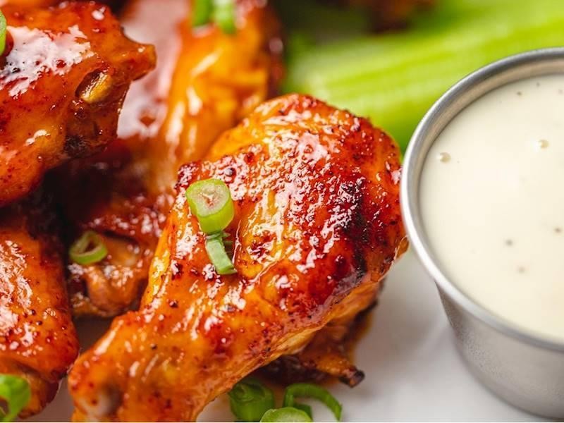 Ogalo Chicken Takeaway Franchise 608157 2