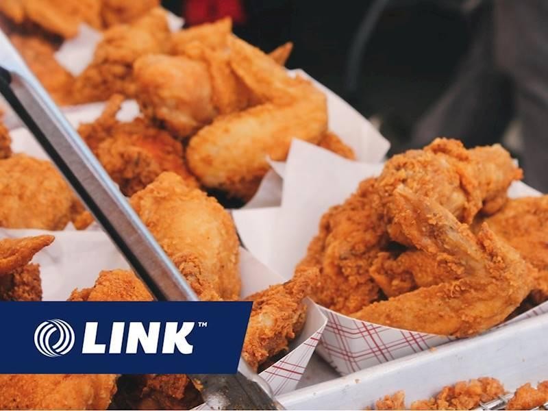 Ogalo Chicken Takeaway Franchise 608157 1