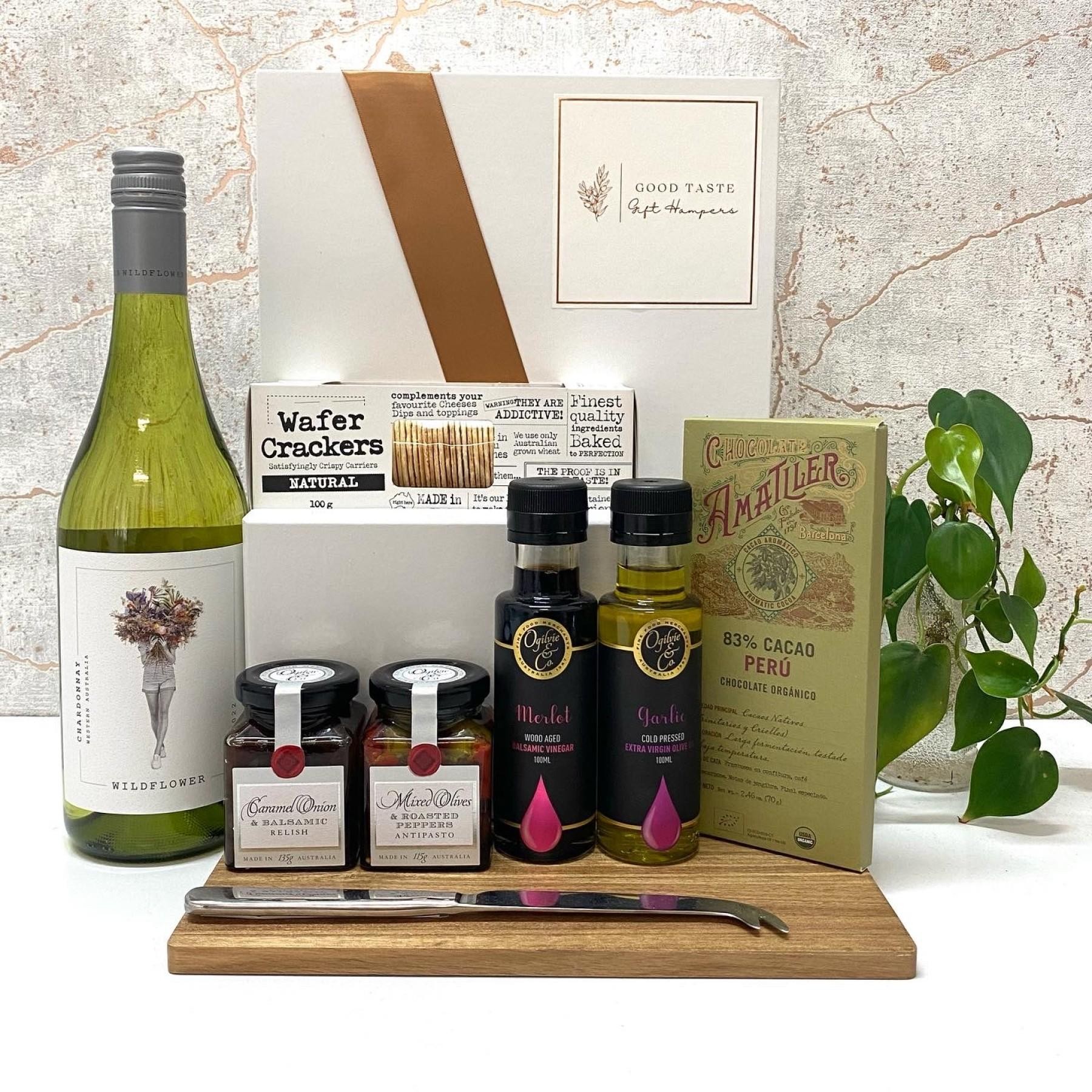 Gift Hamper Business 608169 2
