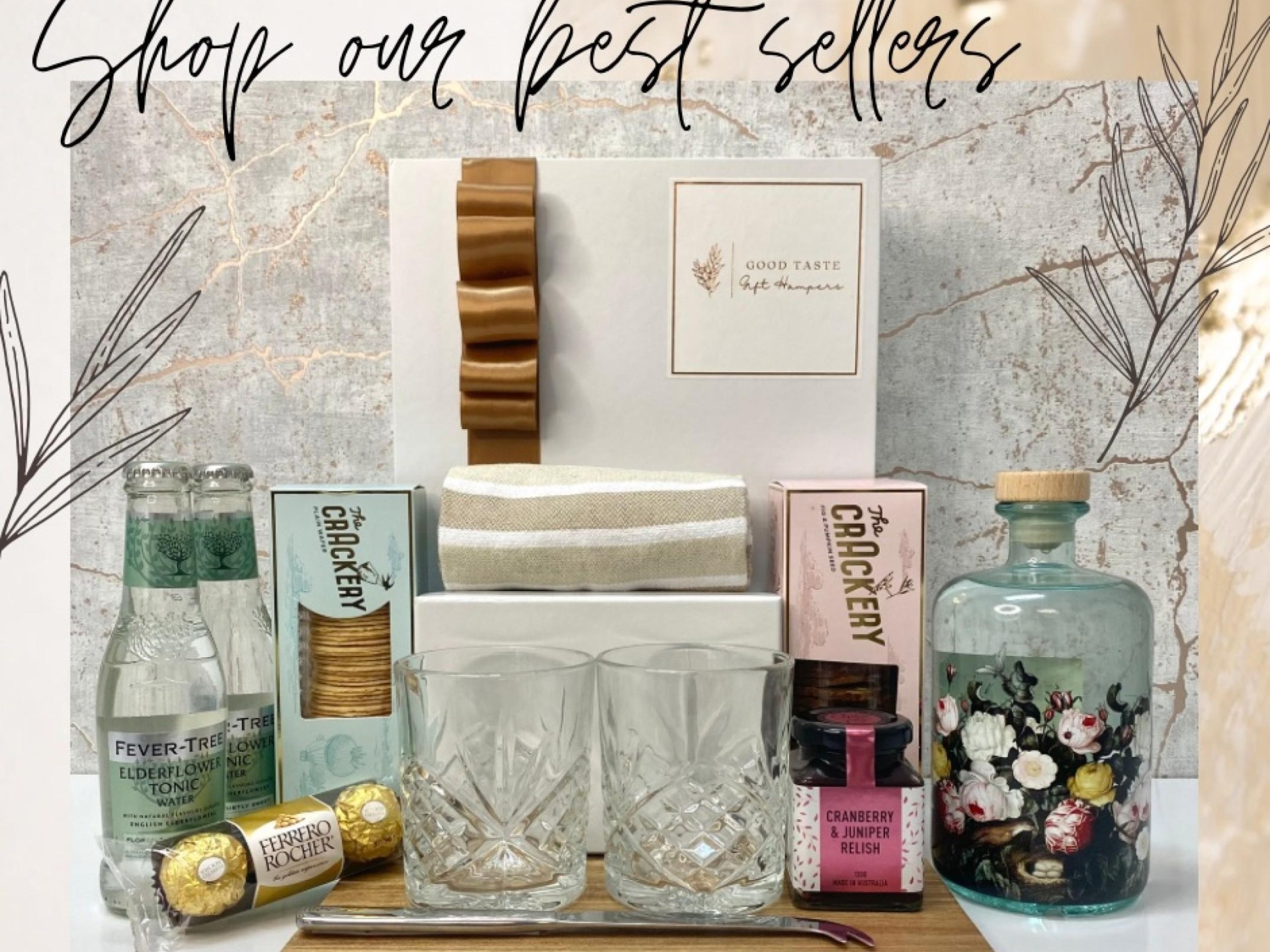 Gift Hamper Business 608169 3