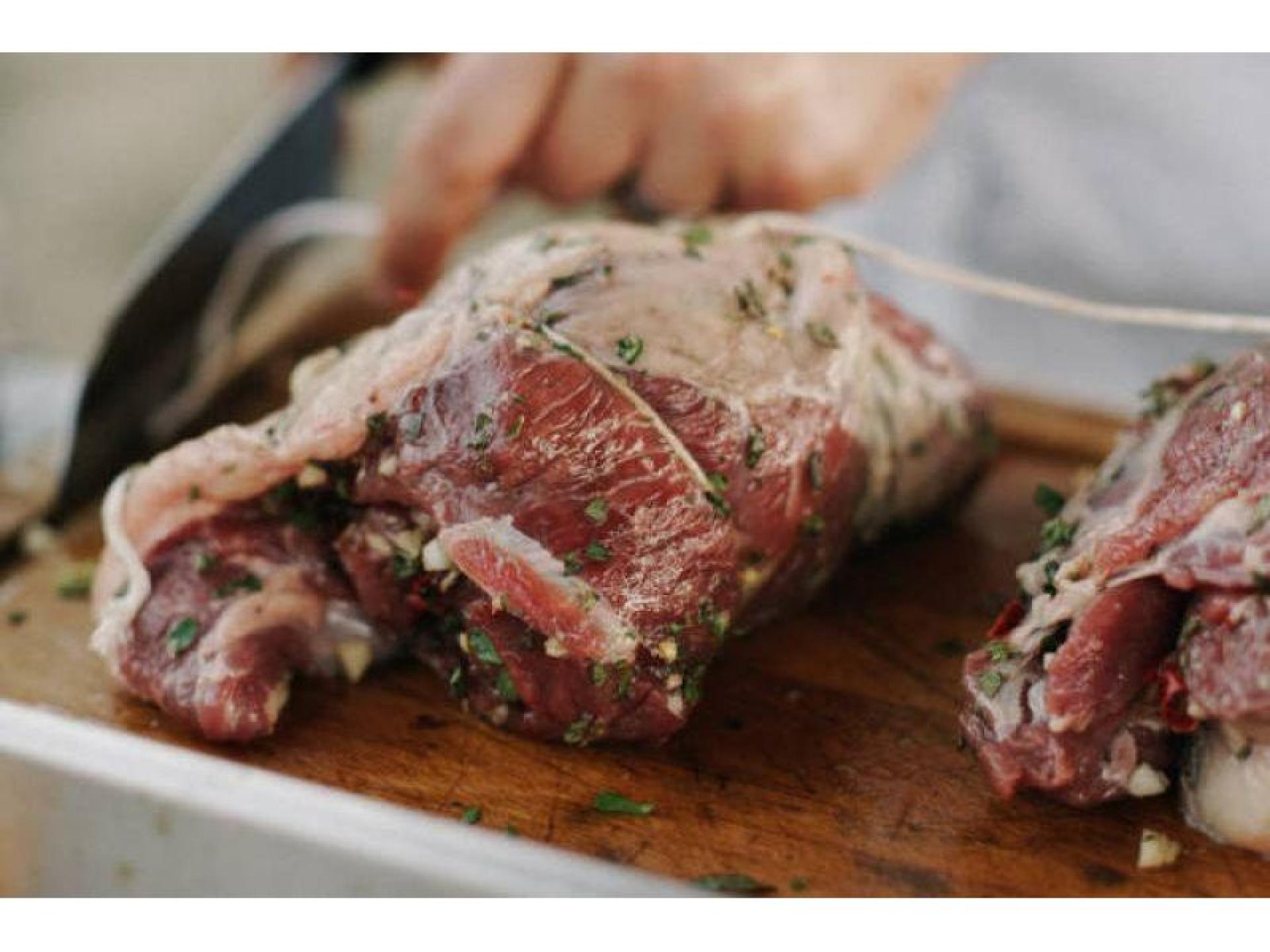 Corner Position Established Butcher 608206 2