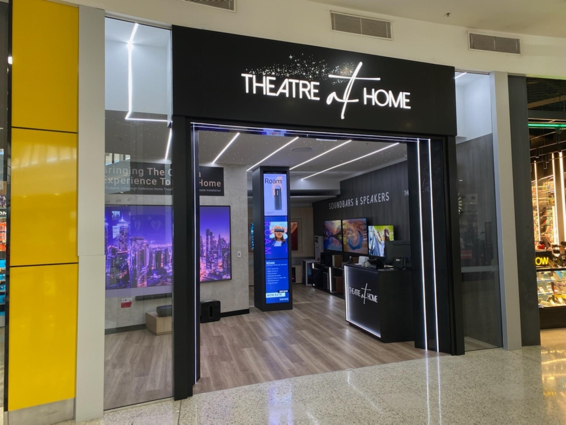 Retail Business Opportunity | 608225 2