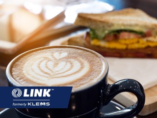UNDER OFFER A Longstanding and Lucrative Café In A Prime Business Location $498,000 (16748)