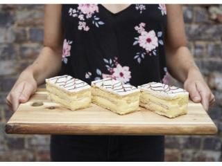 UNDER OFFER - Carlton’s Popular Bakery For Sale – Carlton, VIC