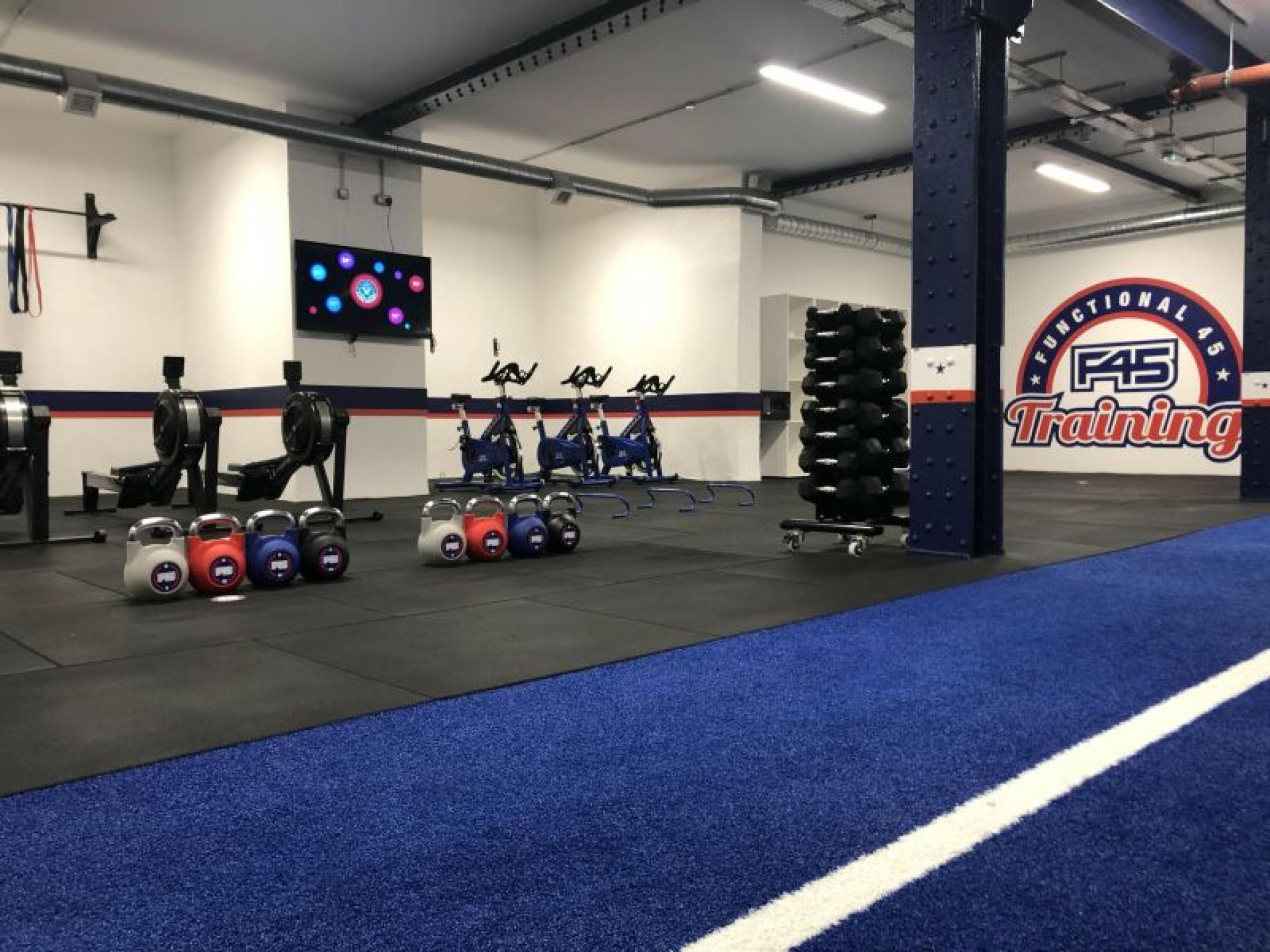 F45 Training Franchise For 608354 3