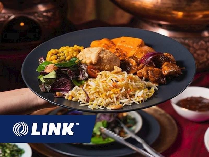 Vegetarian Indian Restaurant In 608368 1