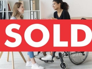 NDIS BUSINESS WITH LARGE SCOPE & PARTICIPANTS FOR SALE IN MELBOURNE $110,000