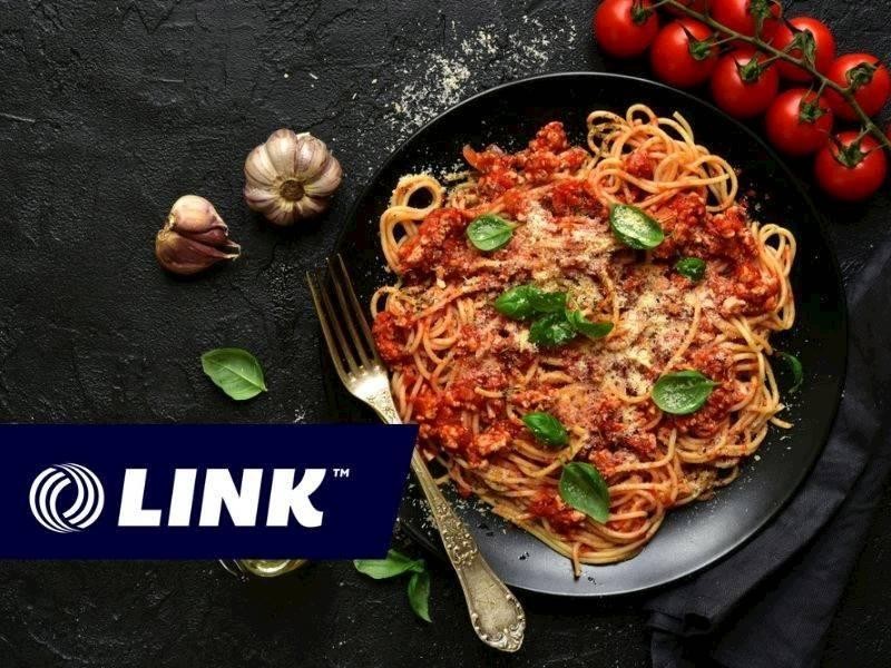 An Authentic Italian Restaurant 608384 1