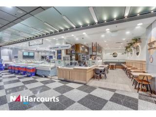 Fresh Fish Market and Seafood Restaurant – Bankstown, NSW