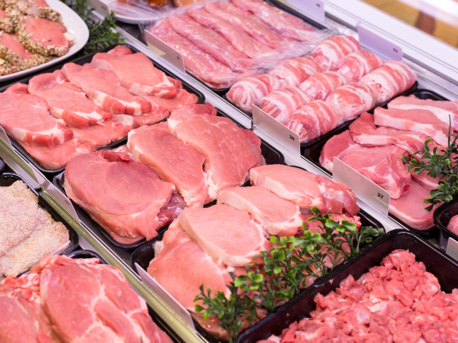 Gold Coast Butcher Shop 608464 2