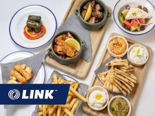 Popular Zeus Franchise Sydney Metro $40k pw sales