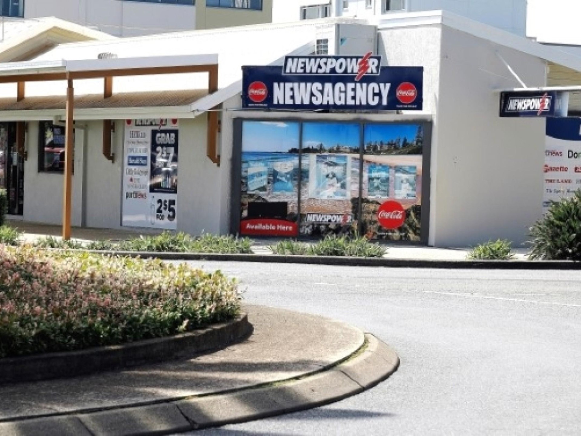 Plaza Newsagency Port Macquarie 608593 1