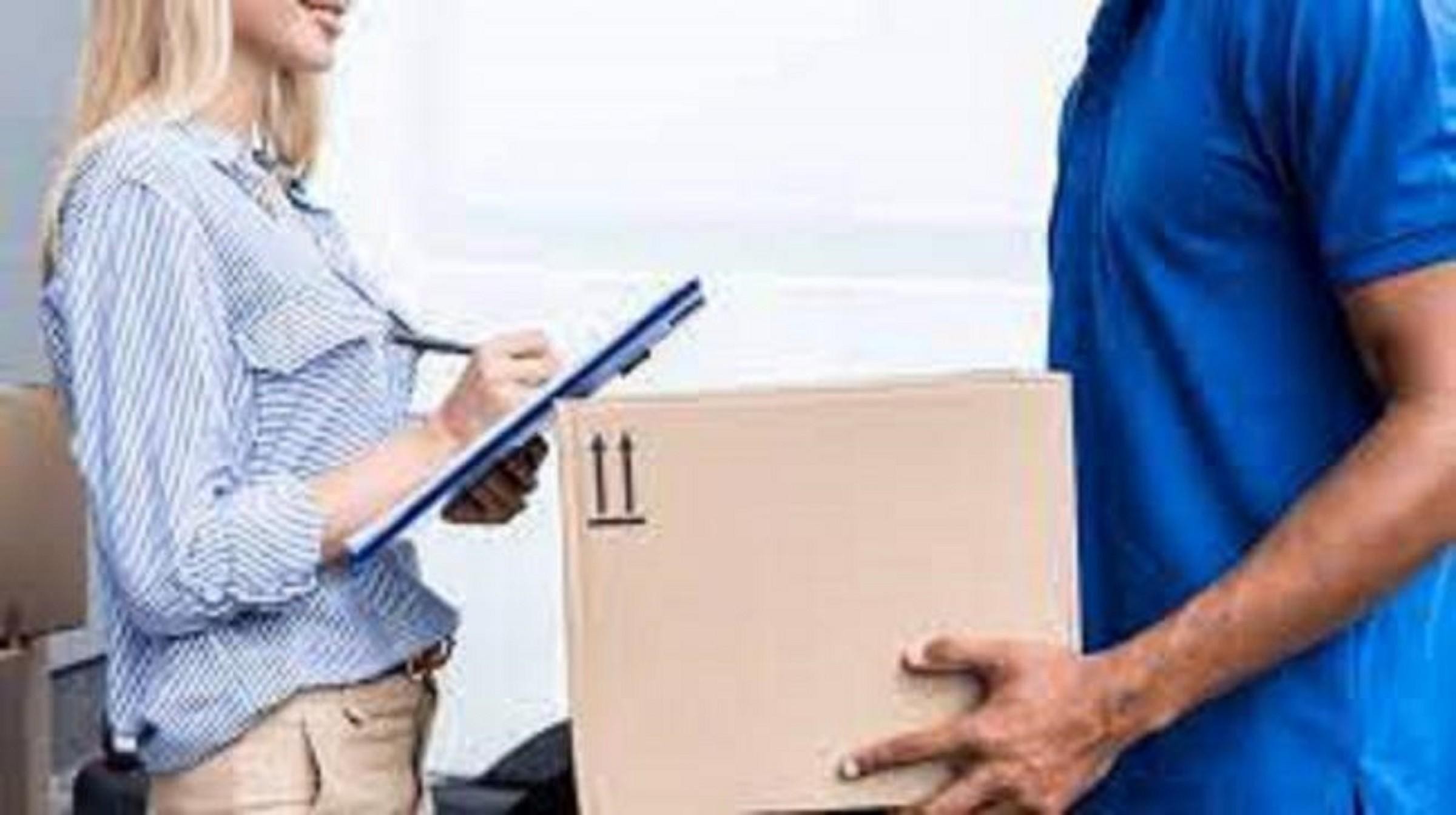 Couriers Gold Coast - 608641 3
