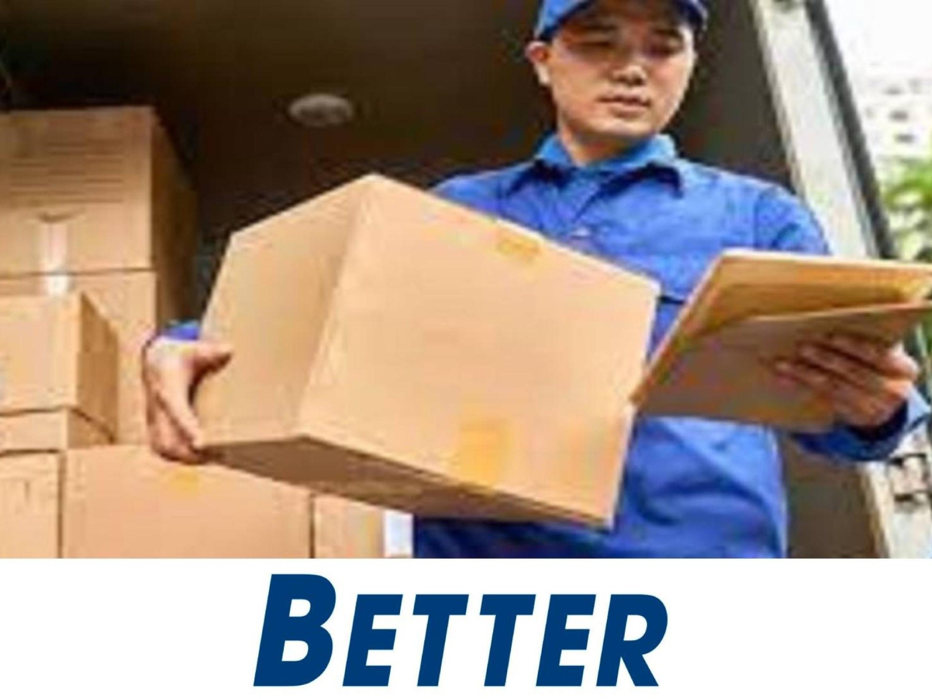 Couriers Gold Coast - 608641 1