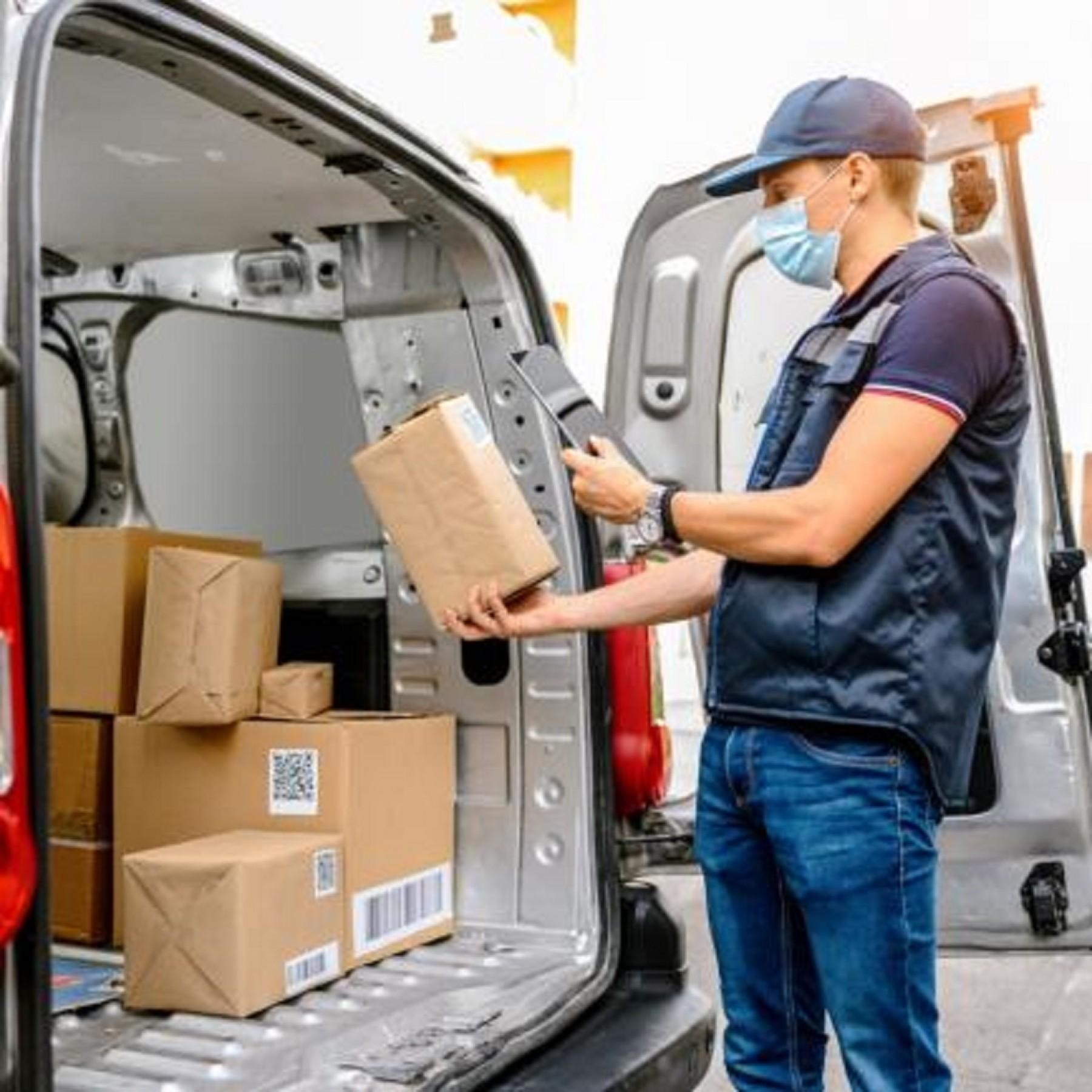 Couriers Gold Coast - 608641 2