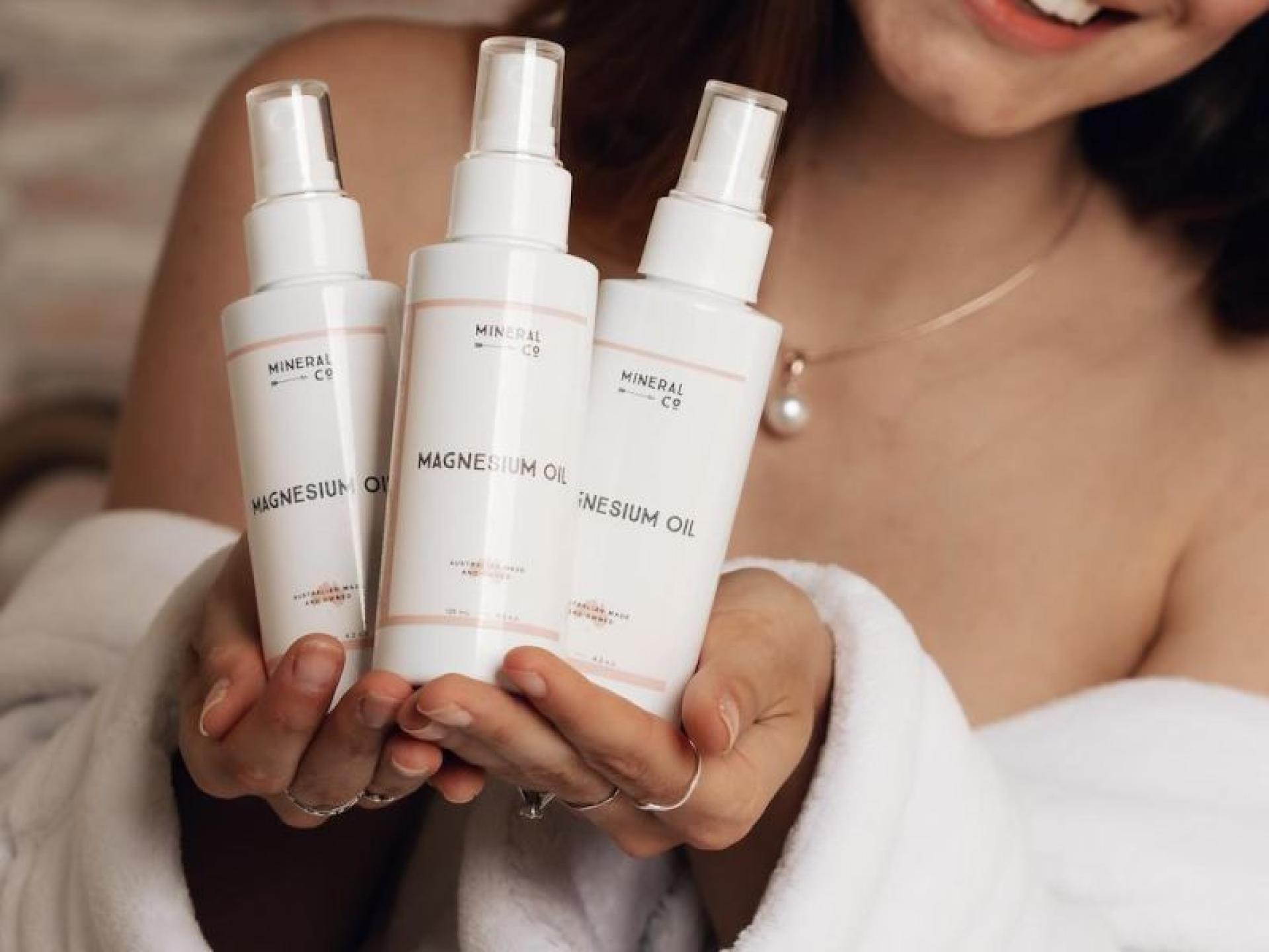 Online Skincare Business Start 608679 3