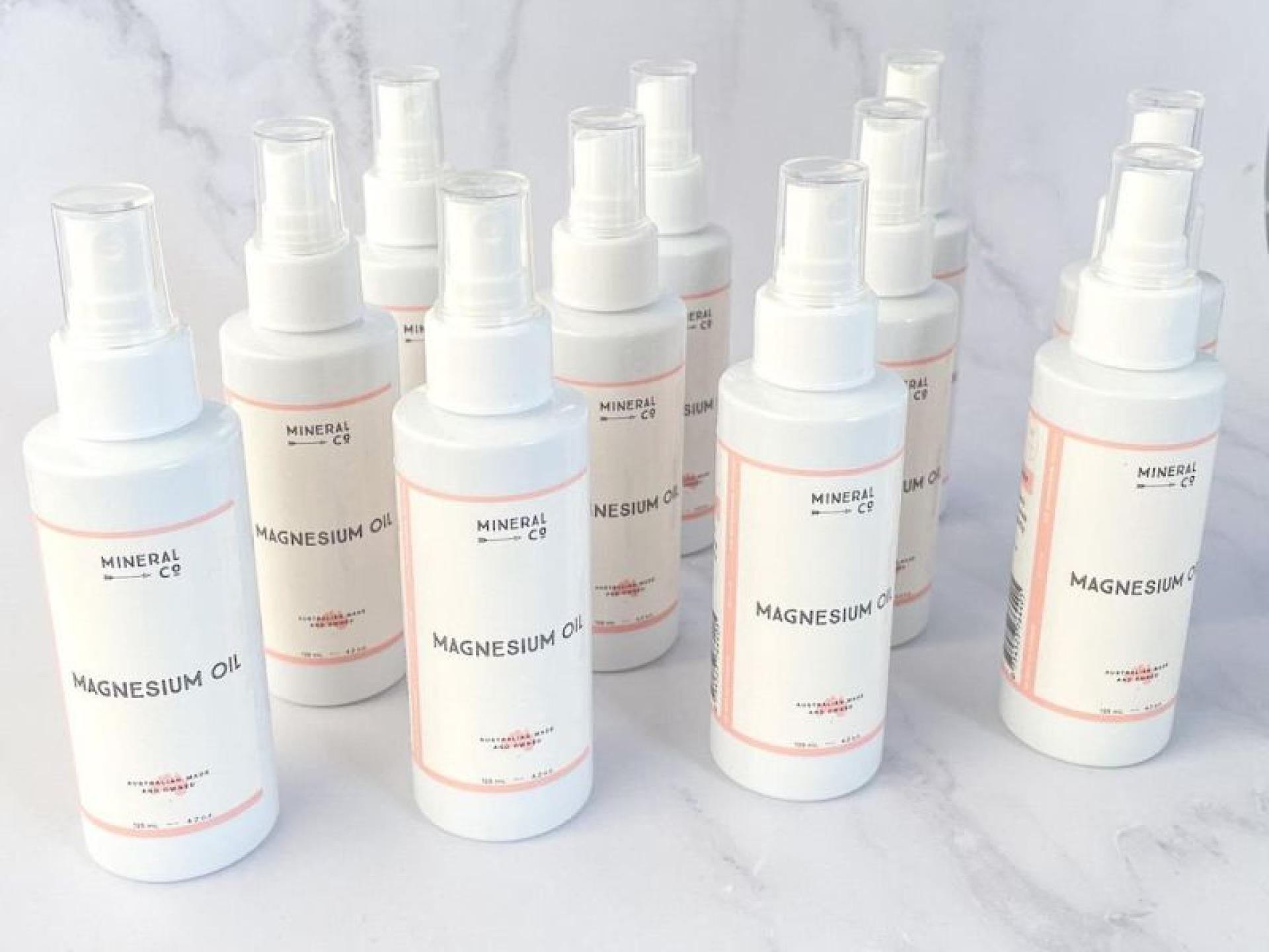Online Skincare Business Start 608679 1