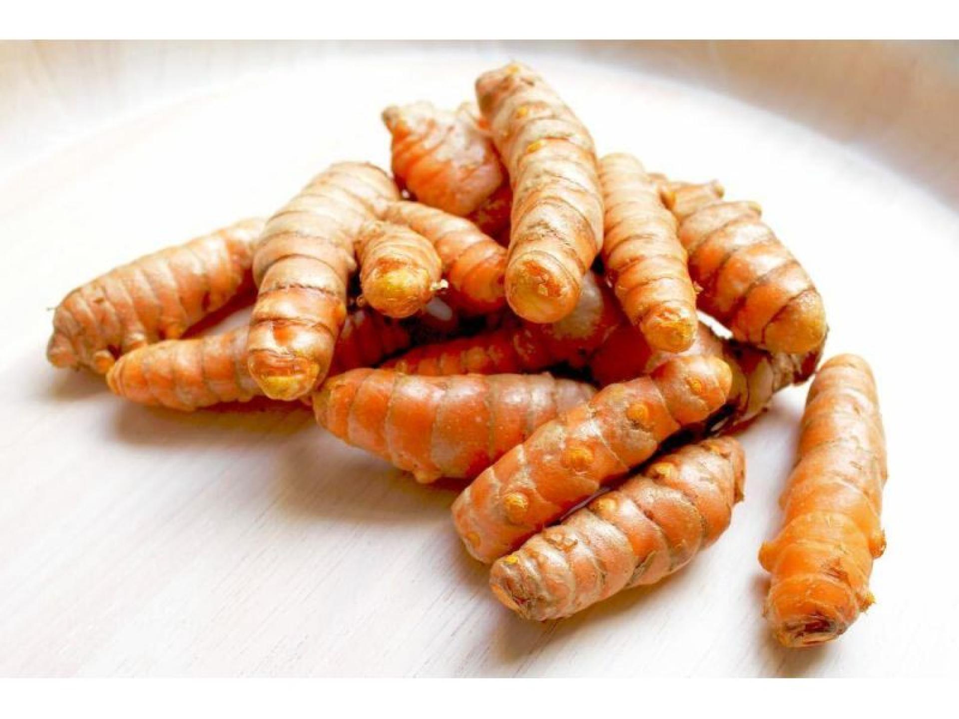 Sold-home-based Organic Turmeric Paste 608786 3