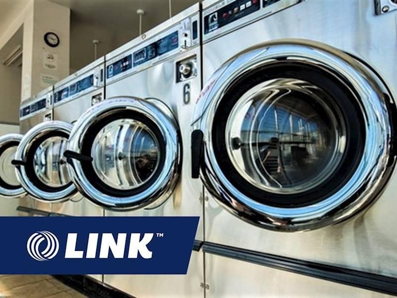 Laundromat For Sale Brisbane 608847 2