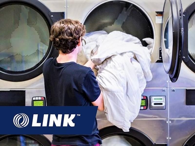 Laundromat For Sale Brisbane 608847 3