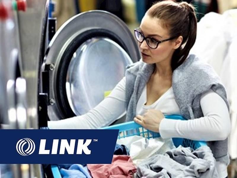 Laundromat For Sale Brisbane 608847 1