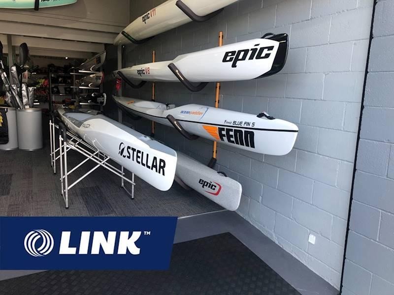 Fantastic Watercraft Surf Ski 608973 3
