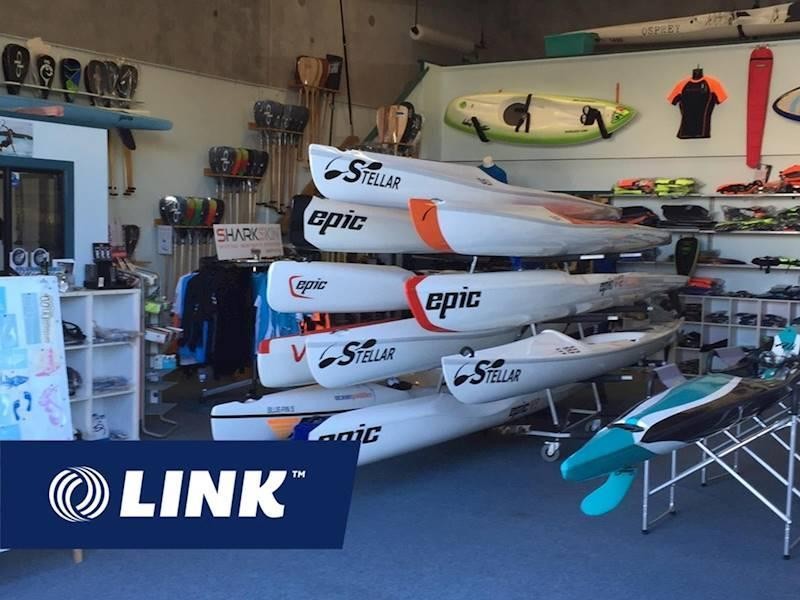 Fantastic Watercraft Surf Ski 608973 1