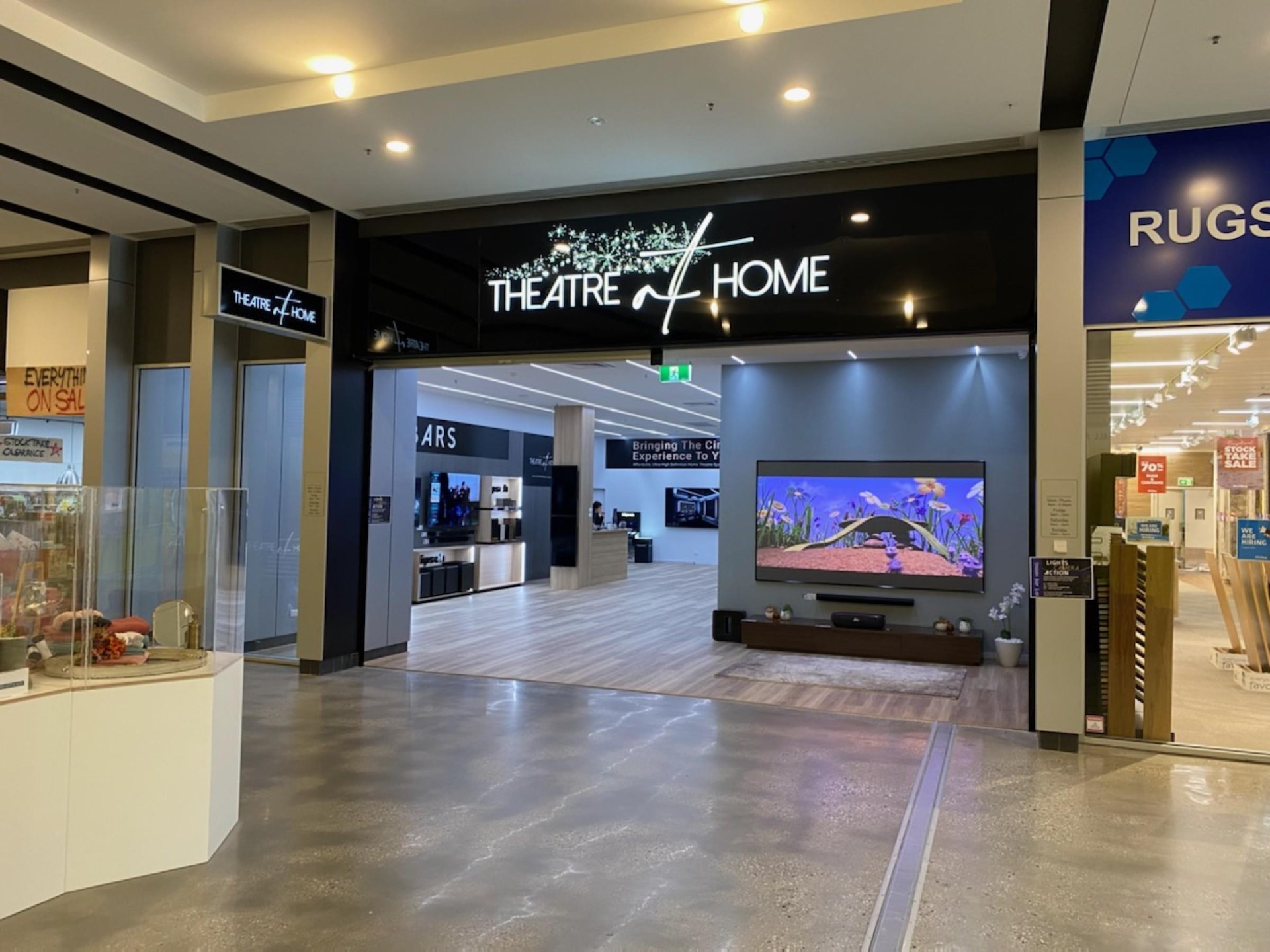Retail Business Opportunity | 609012 3