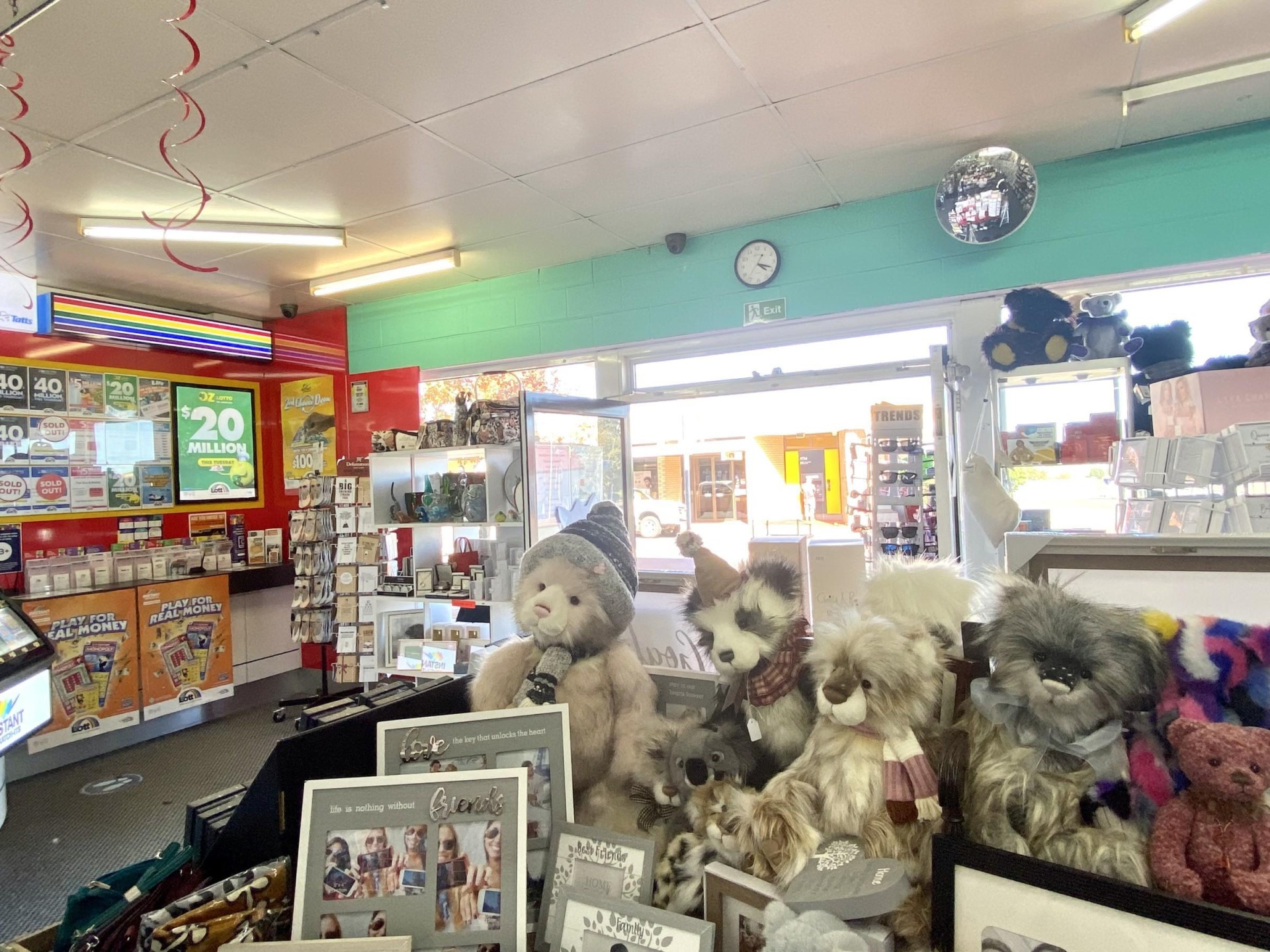 Busiest Newsxpress Lotto With 609017 3
