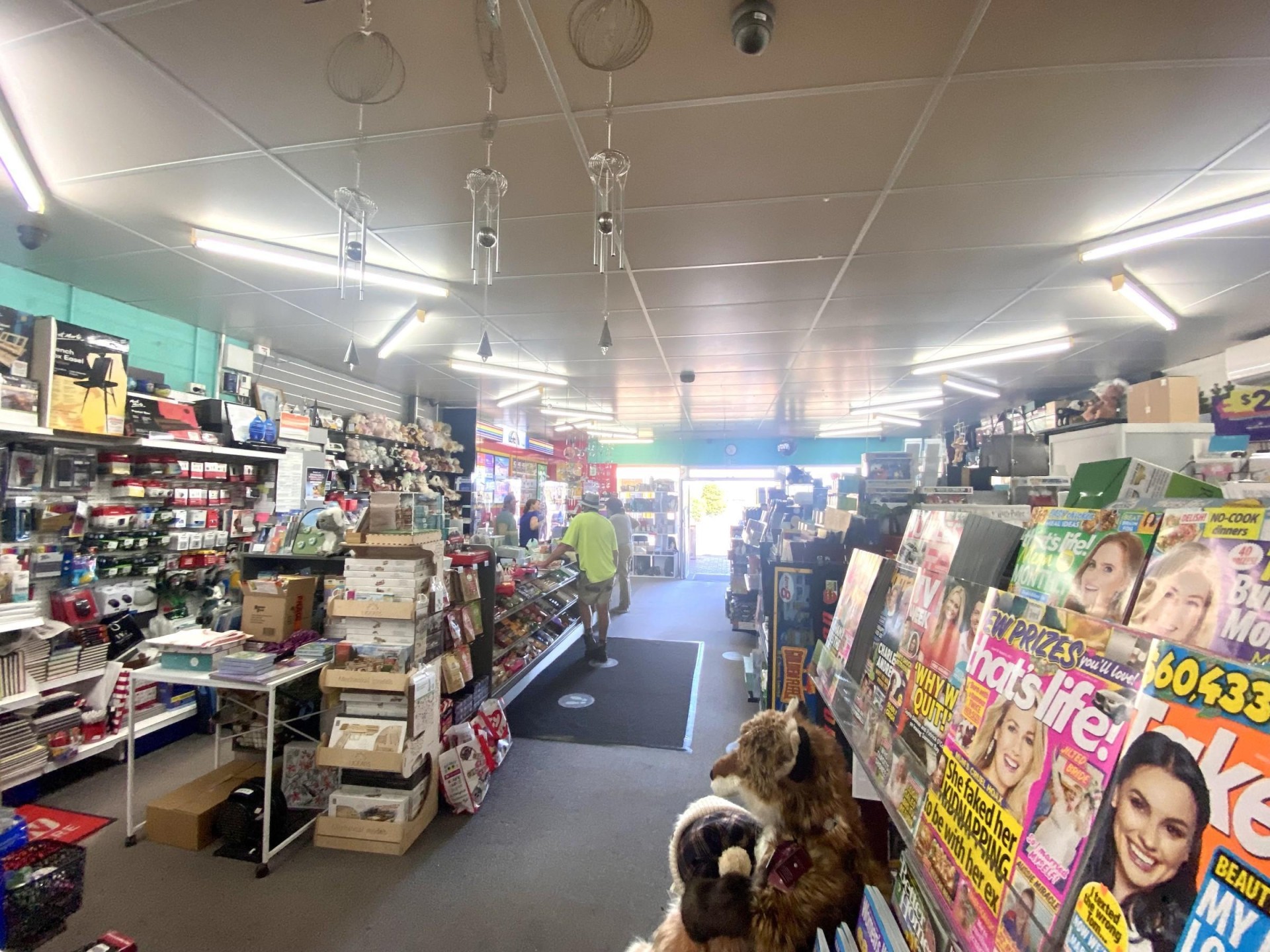 Busiest Newsxpress Lotto With 609017 2
