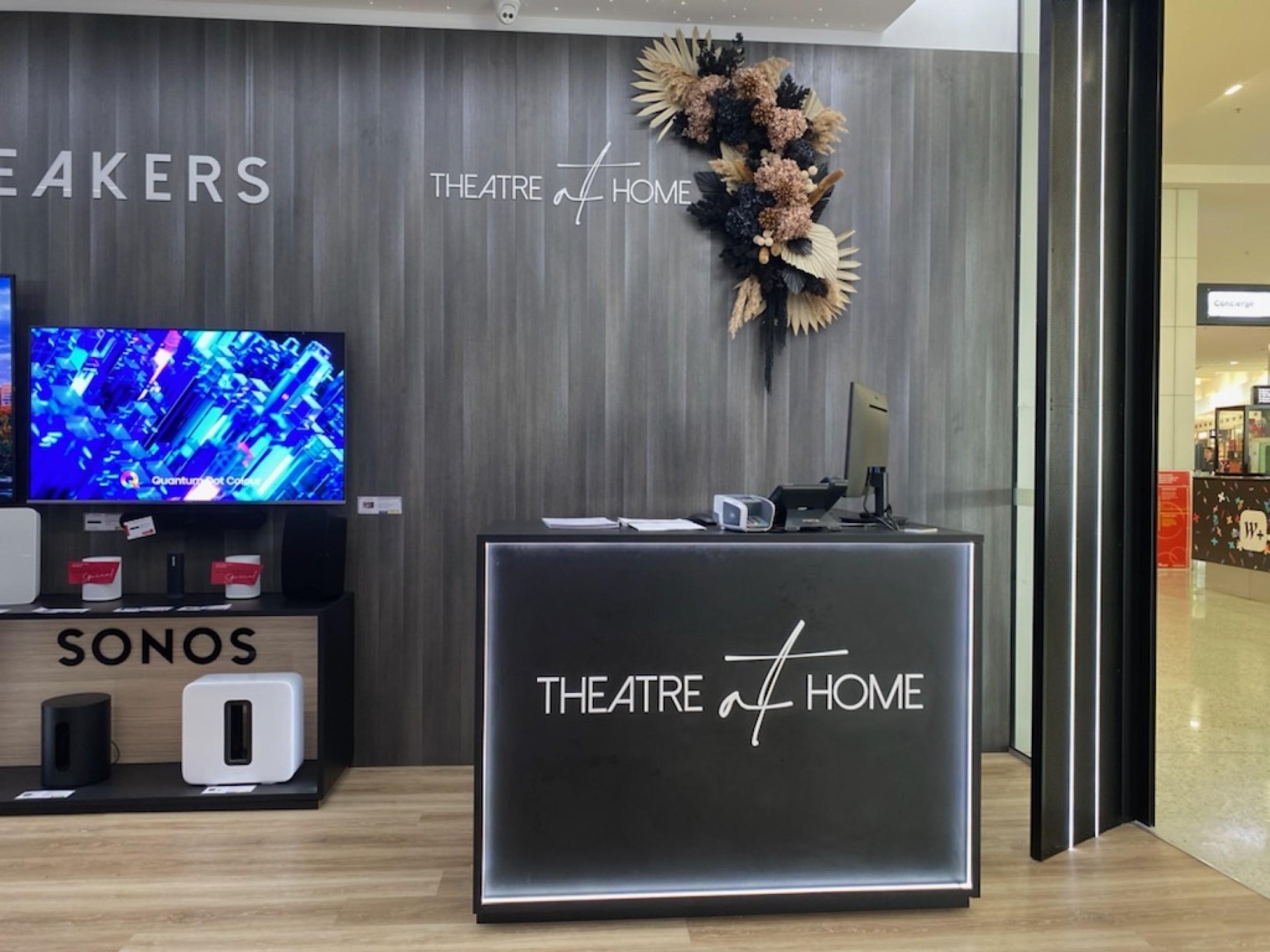 Retail Business Opportunity | 609020 3