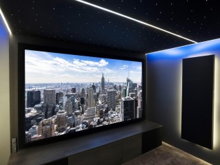 Retail Business Opportunity | Theatre At Home Store Owner