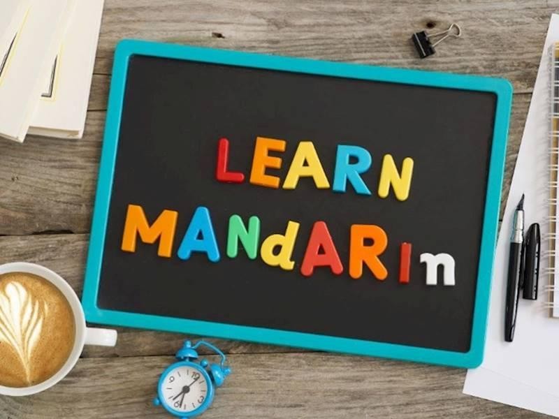 Sydney Mandarin School With 609023 2