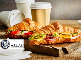 CAFE/COFFEE SHOP FOR SALE
