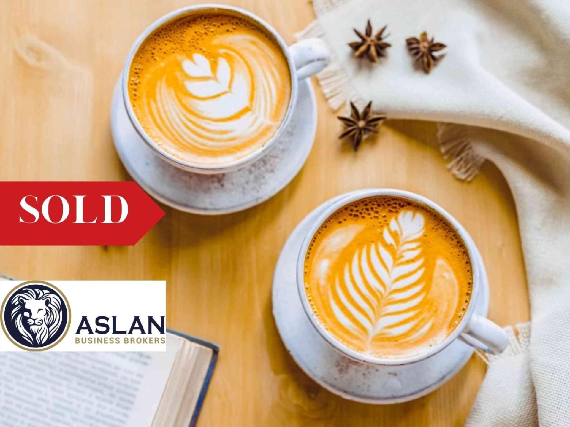 Cafe/coffee Shop For Sale 609128 3