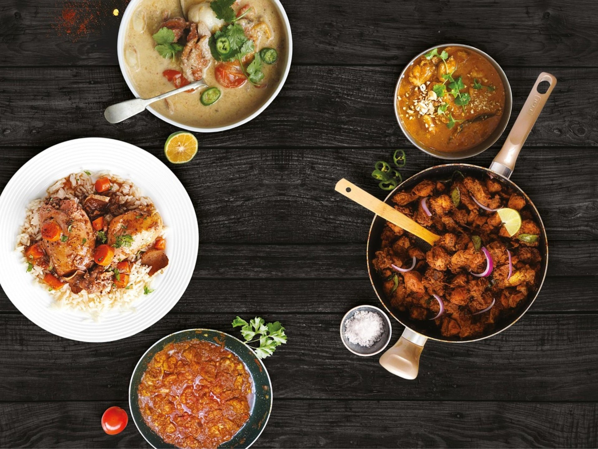 Popular Indian Restaurant At 609141 3