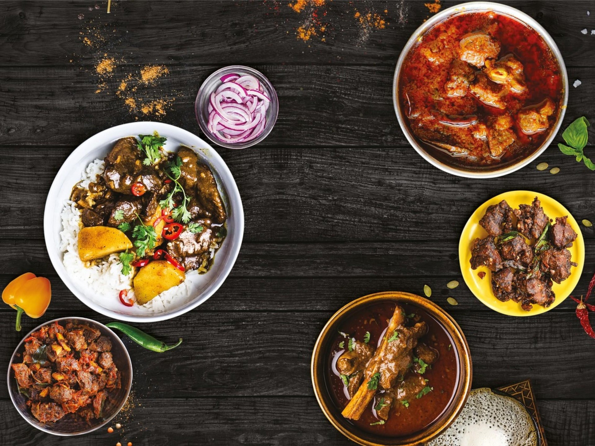 South Indian Takeaway Restaurant 609145 1