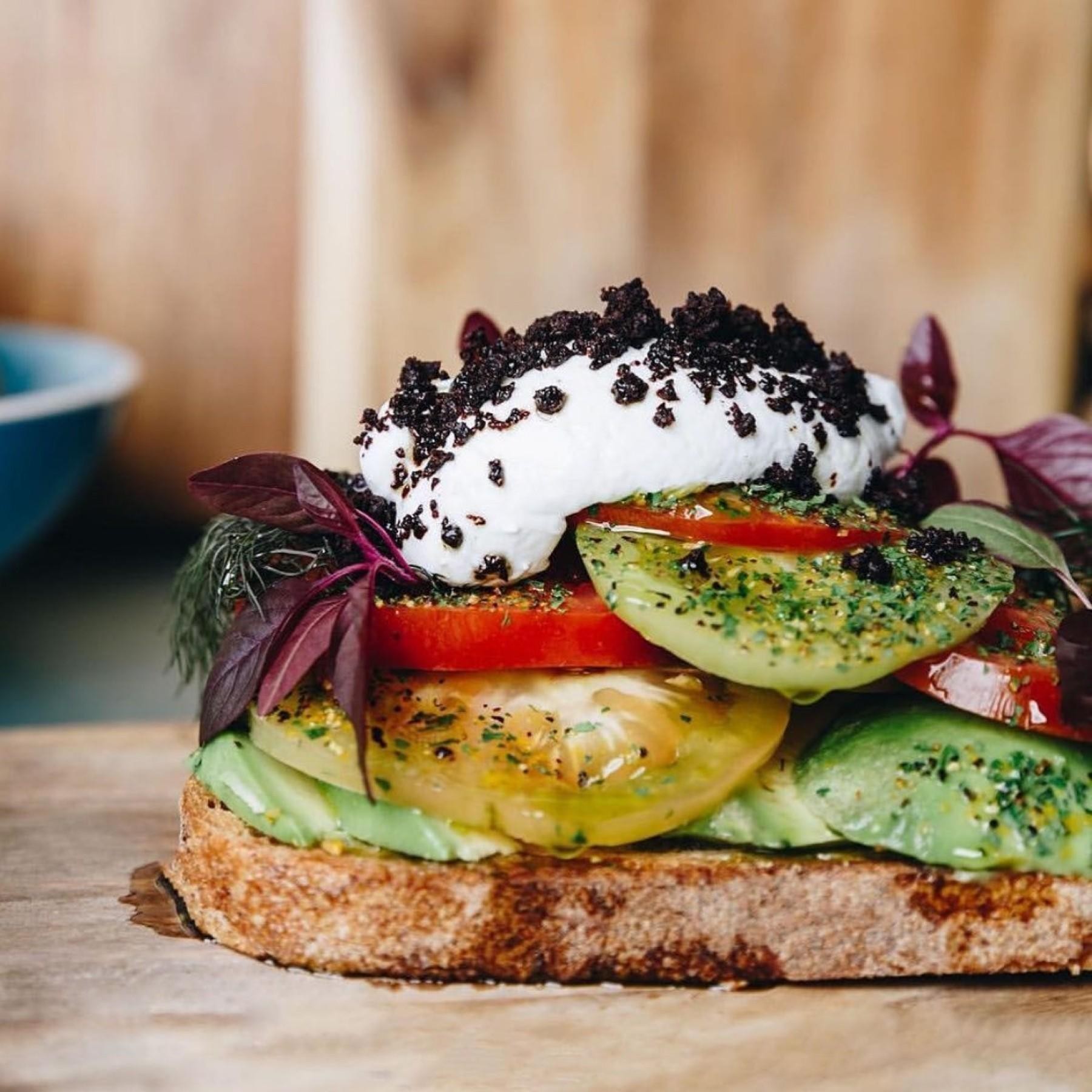 Famous Sydney Café Franchise 609162 3
